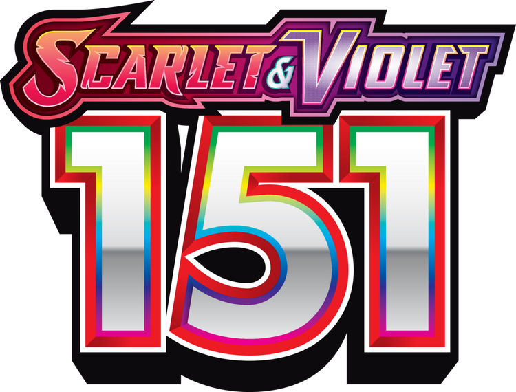 Scarlet & Violet—151