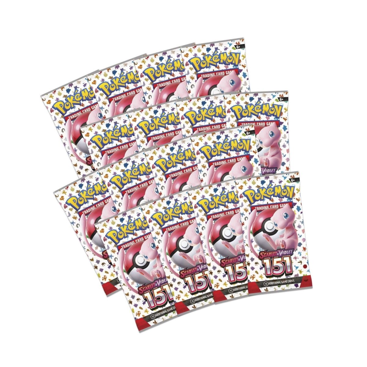 Pokémon TCG: Scarlet & Violet—151 Ultra-Premium Collection (English version)